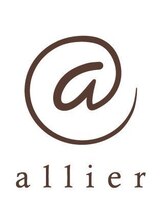 allier銀座【アリエギンザ】