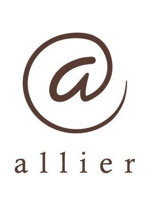 アリエ 銀座(allier)