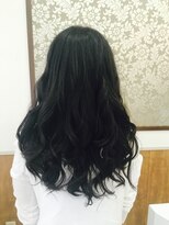 ナムナム 本陣店(NAM2)&nbsp;ゆるふわカール