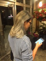 ロテヘアーネイル(rote hair nail)&nbsp;☆