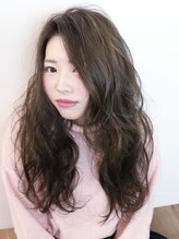 アーベン ヘア プラザ(AERBEN HAIR PLAZA) ☆AERBEN☆navy ash