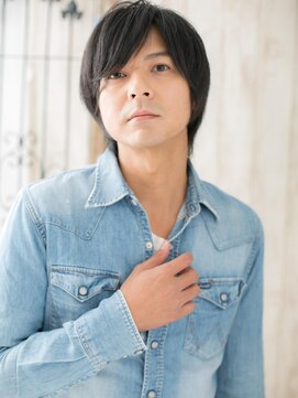 グルーミングサロン バーバー キャッスル 北浦和西口(Grooming salon Barber Castle) 遊べるナチュラルミディe