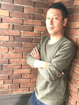 ロザリー(ROSARY) 【 men's 004 】