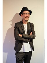 メンズサロン シアン(MEN'S SALON CYAN)&nbsp;濱田　 健二