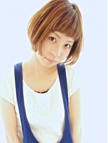 バース(BIRTH) 天神【BIRTH】グラマラスな大人ノーブルショート