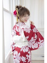 キュア(CURE)&nbsp;おだんご