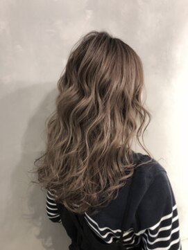 エイト アゲオ 上尾店(EIGHT ageo) 【EIGHT上尾】お客様スタイル_デザインカラー_ロング