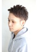 ショートスタイル