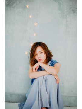 グランシャリオ 笹塚店(Grand Chariot) 【GrandChariot 笹塚】ディープボブ