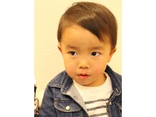 パルクヘアー(Parc hair)