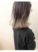 正統派ボブ