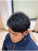 ☆クセを活かしてかっこよく(オレンジポップ船堀店)