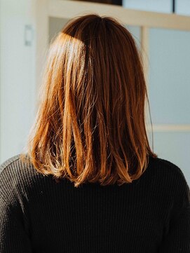 プロデュース 古淵店(Produce) ナチュラルワンカールミディ【古淵/相模原/町田】