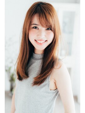 エンダーン(Andern) バンドルロング＜自由が丘/自由が丘駅/自由が丘駅徒歩２分＞