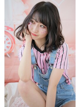 マーリャヘアー(mallia hair) マーリャカラーミルクティーグレージュ