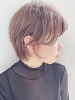 アテナ アヴェダ(ATENA AVEDA)&nbsp;(ATENA AVEDA) 短すぎない大人ショートボブ3