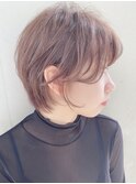 (ATENA AVEDA) 短すぎない大人ショートボブ3