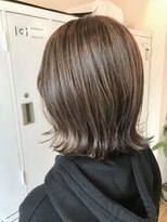 シファ(sifa) こなれ細ハイライト