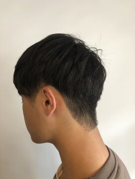 ブロッサム 若葉店(Blossom) ナチュラルスタイル