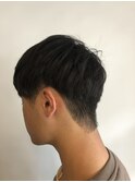 ナチュラルスタイル