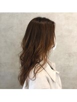 コントレイル(contrail)&nbsp;大人ラフカール