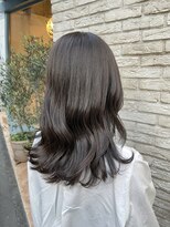 ミント バイ フォルテ(mint by FORTE)&nbsp;オリーブグレージュ