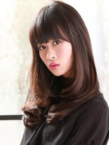 エノア 柏(ENORE) 美髪/弱酸性髪質改善/弱酸性カラー/弱酸性縮毛矯正