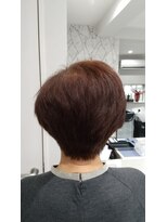 サロンみのじ ショート