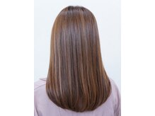 リッツヘアー 下川美容室(Rits hair)