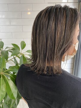 ザデイオフ(THE DAY OFF) the day off