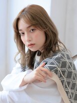 リトル 福岡(little)&nbsp;ミディアムネオウルフ