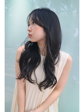 ルイマダーナ 栄店(LOUIMADNA) 【LOUIMADNA栄】髪質改善ストレート特化サロン／シルキーカラー