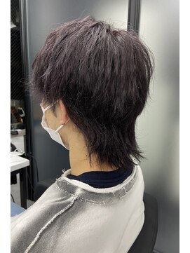 リア 大阪梅田(Ria) ~ダークパープル~ 【Ria 大阪 梅田】