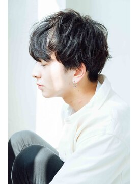 フローレバイヌンク(Flore by nunc) 【巣鴨】【大塚】Flore by nunc新作スタイル【地蔵通り商店街】