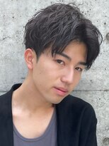 フィフス 原宿(fifth)&nbsp;【ツイストスパイラル/波巻きスパイラル/韓国マッシュ】