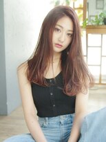 リタセカンド(Lita second)&nbsp;レッドブラウン☆