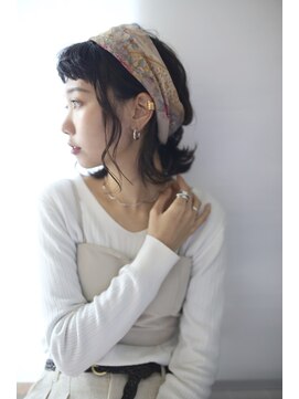 髪質改善サロン ミューズ 一社店(MUSE) 【業界話題★髪質改善美髪チャージTR★94%OGカラー取扱サロン】