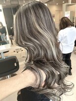 リア 近鉄八尾店(Lia)&nbsp;コントラストハイライト