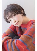 ★hair LOGiA★　〇シナモングレージュ