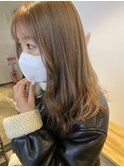 フェミニンロング/イメチェンヘアスタイル[千葉/千葉駅]