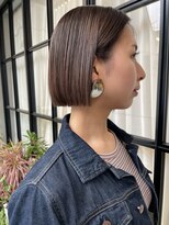 グリカ(GURICA)&nbsp;ミニボブ