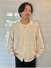 リヤン(Lien)&nbsp;福士 晃司