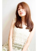 オト 吉祥寺(Oto.)&nbsp;グレージュカラー/シルキーベージュ/韓国風ウェーブ[吉祥寺]