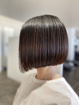 リッシュグランデ(riche GRANDE by CHANDEUR) BOB