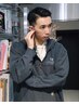 メンズカット＋クレンジングシャンプー ￥11,000→￥7,700