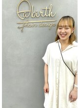 アバース(abirth)&nbsp;千尋 