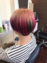 ドゥエンデ(Duende)&nbsp;デザインカラー