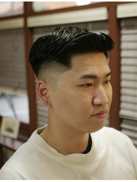 スウェル(SWELL) ミドルフェード