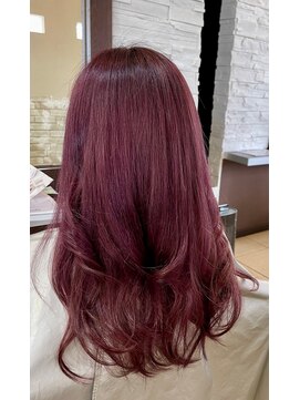 ディップス(Dip's) ヴァイオレットカラー