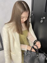 ミア 立川駅(MIA) オリーブベージュカラー